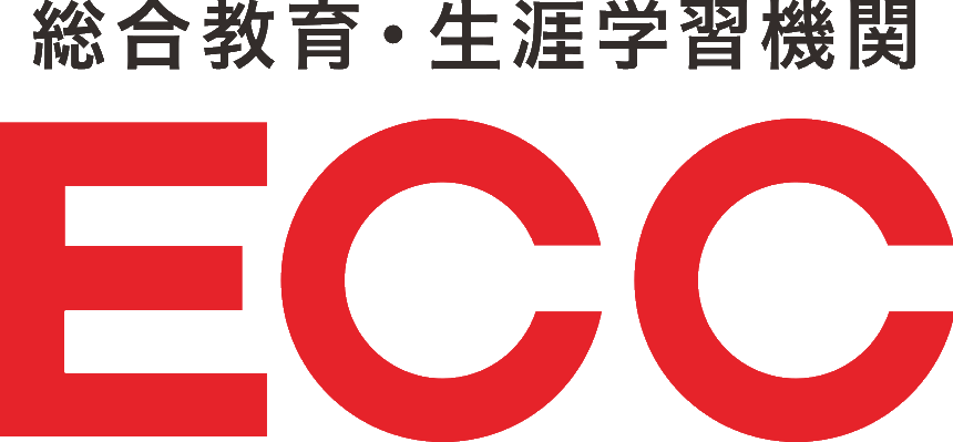 ECCロゴ