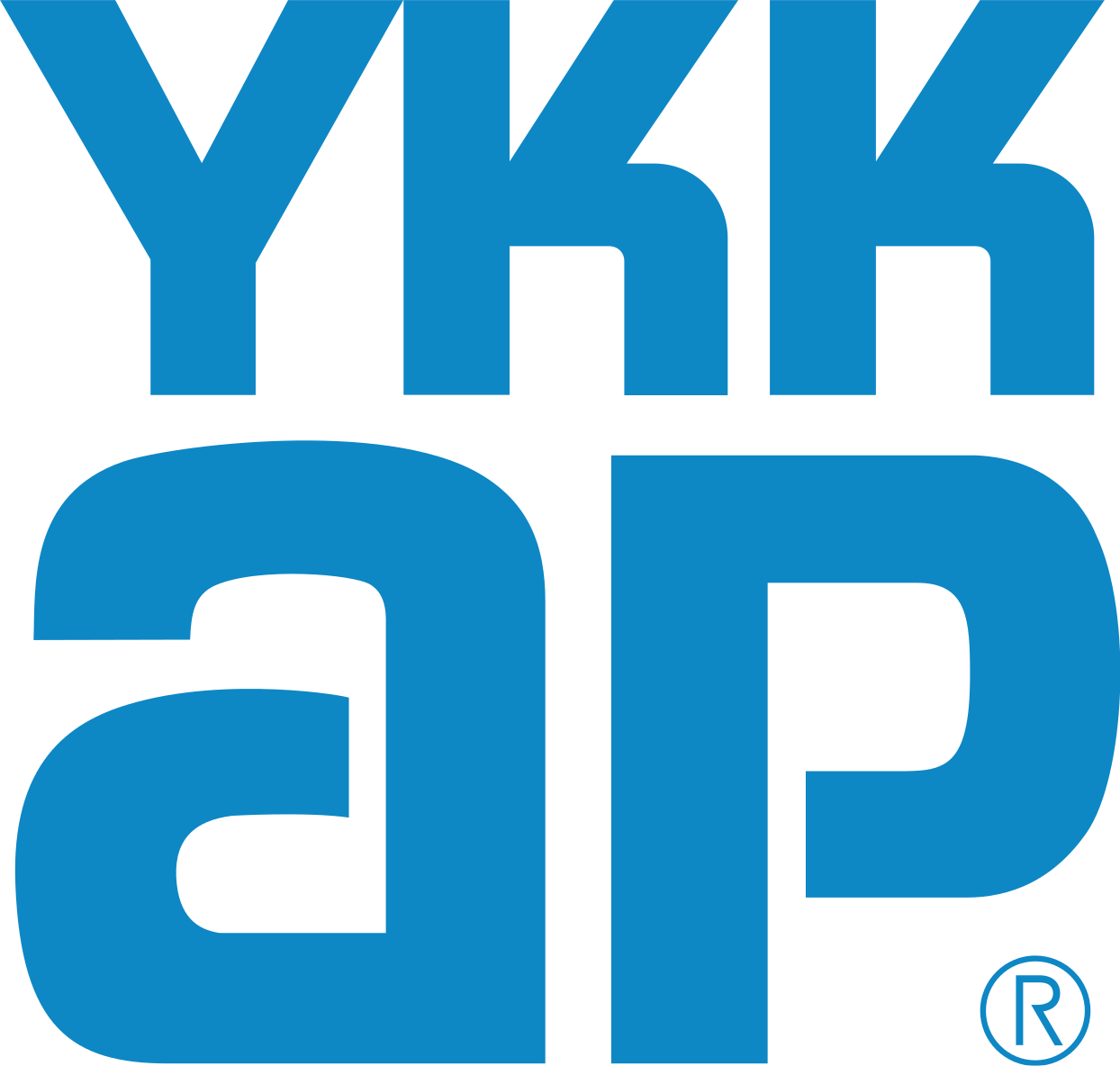 YKK APロゴ